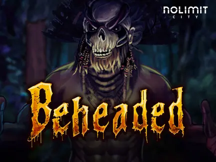 Beheaded
